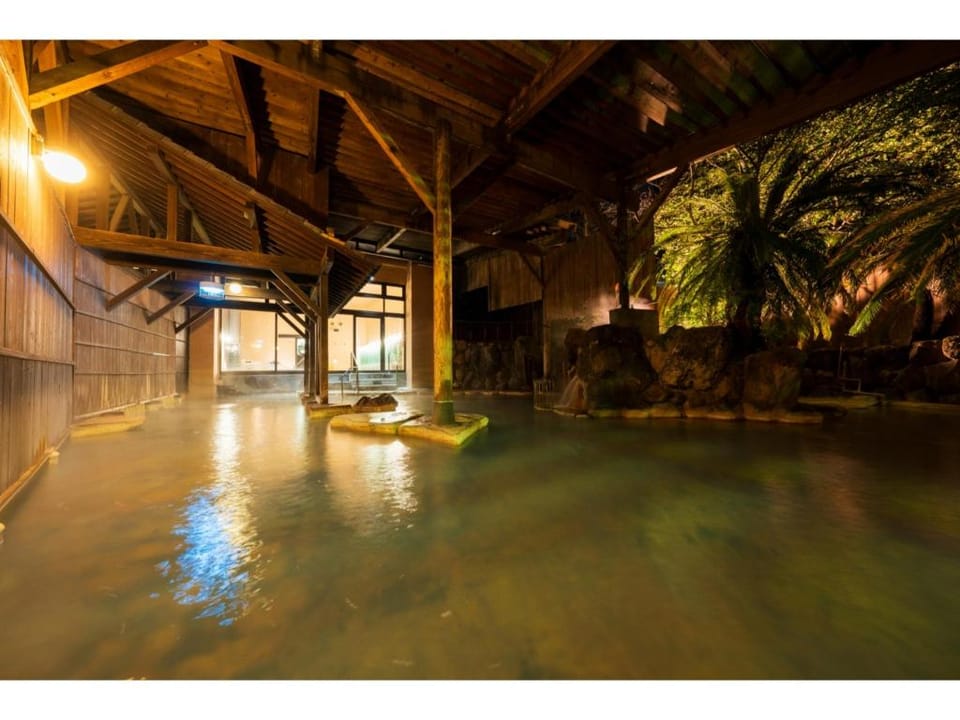 Kannawa Onsen Oniyama Hotel Ryokan in Japan