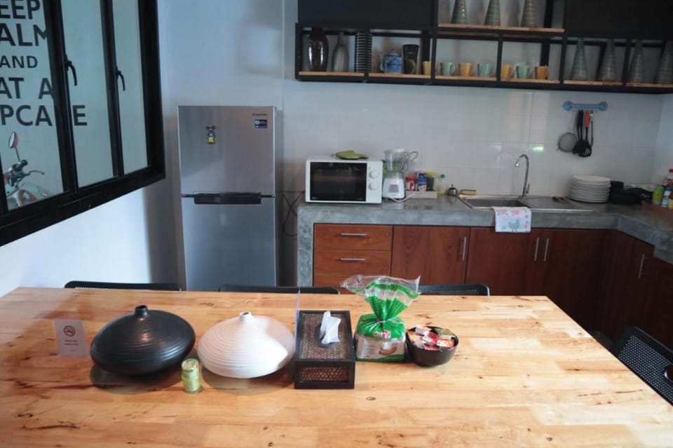 Natika Guesthouse Hotel in Patong