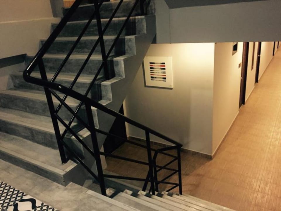 Natika Guesthouse Hotel in Patong