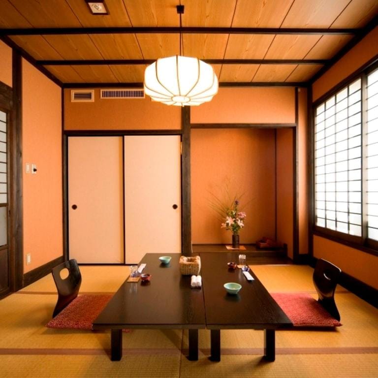 Ryokan Yumotosou Hotel in Fukuoka Prefecture