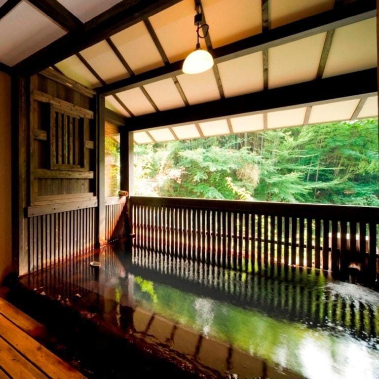 Ryokan Yumotosou Hotel in Fukuoka Prefecture