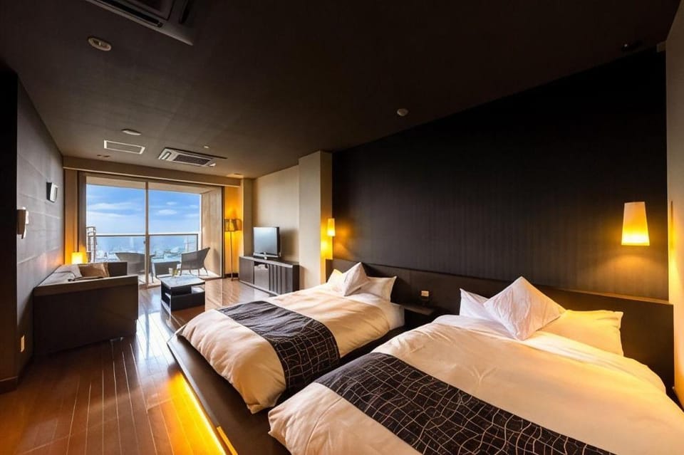 Ryotei Matsubaya Hotel Hotel in Japan