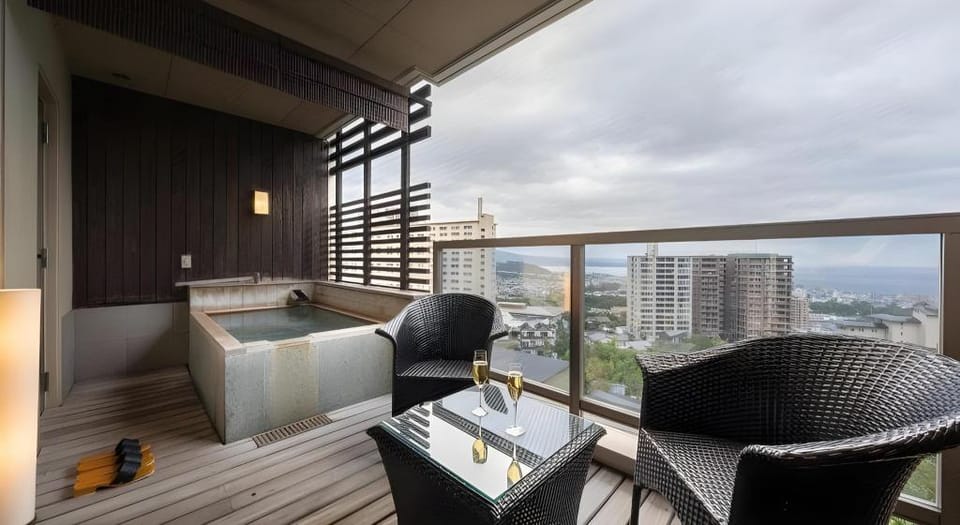 Ryotei Matsubaya Hotel Hotel in Japan