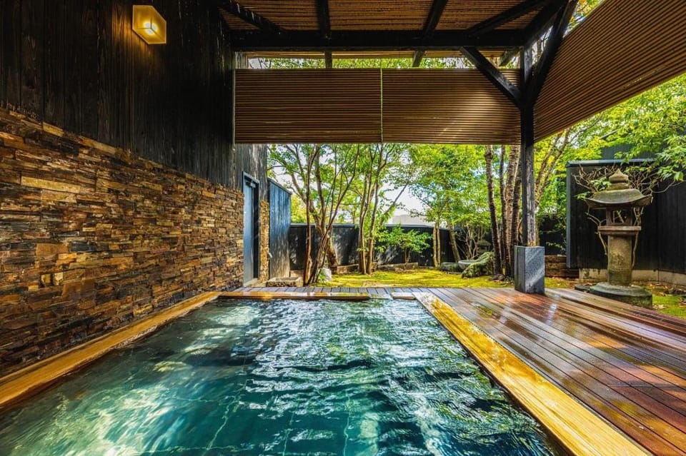 Ryotei Matsubaya Hotel Hotel in Japan