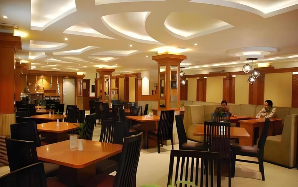 Jelita Hotel Hotel in Indonesia
