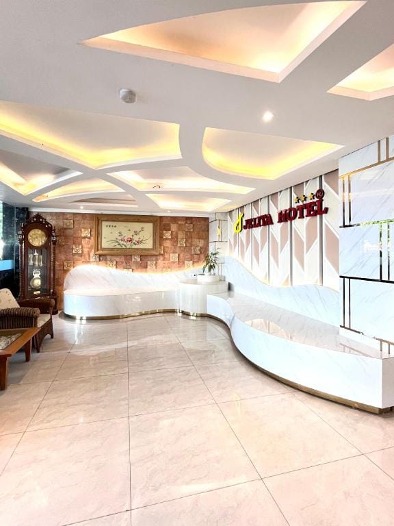 Jelita Hotel Hotel in Indonesia