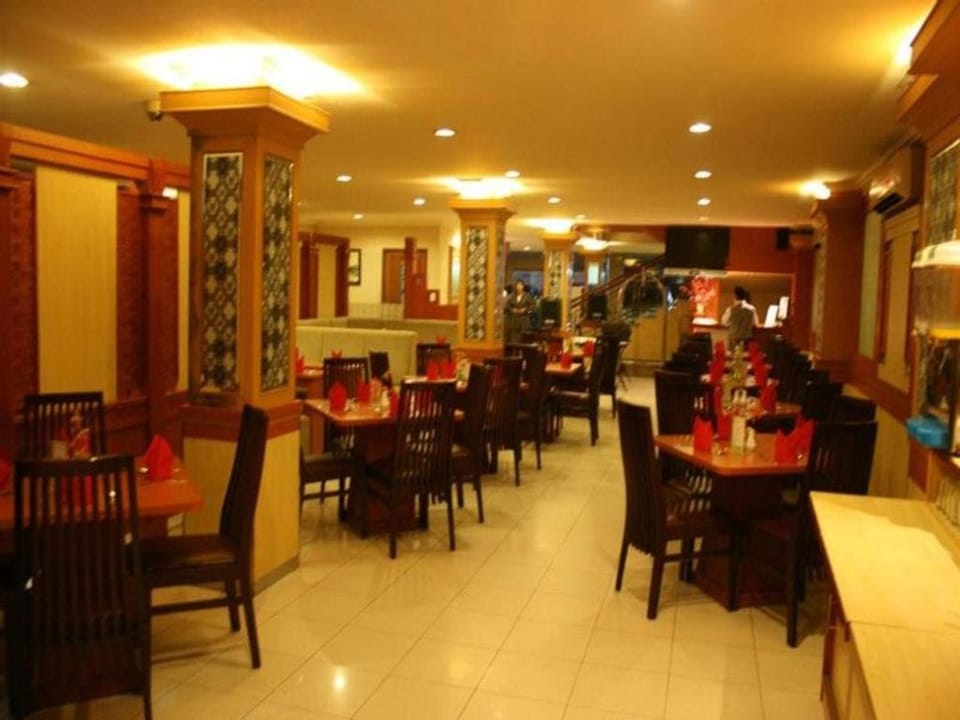Jelita Hotel Hotel in Indonesia