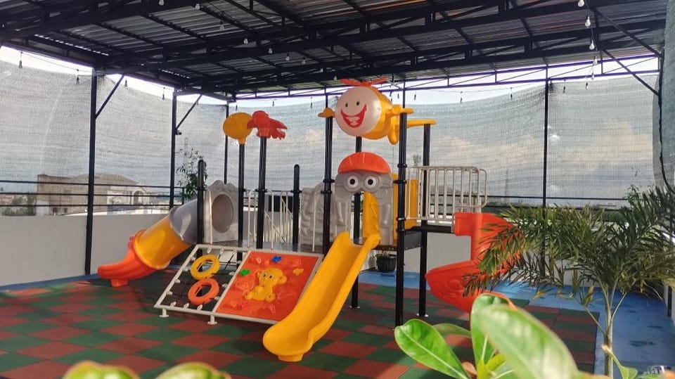 Royal Jelita Hotel Hotel in Indonesia