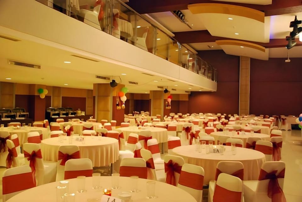 Royal Jelita Hotel Hotel in Indonesia