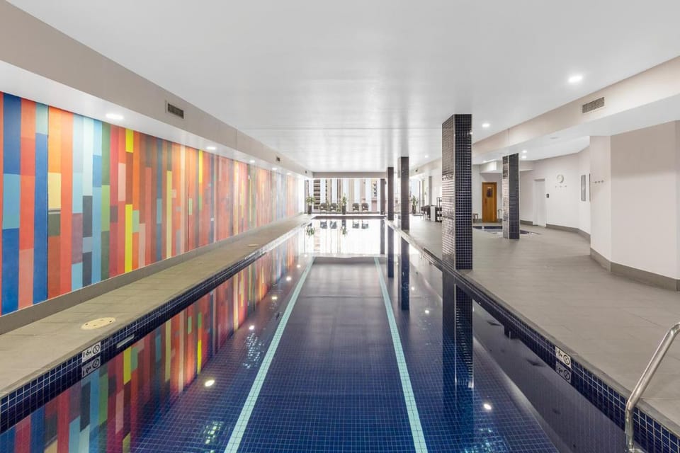 Meriton Suites Campbell Street, Sydney Hotel in Surry Hills