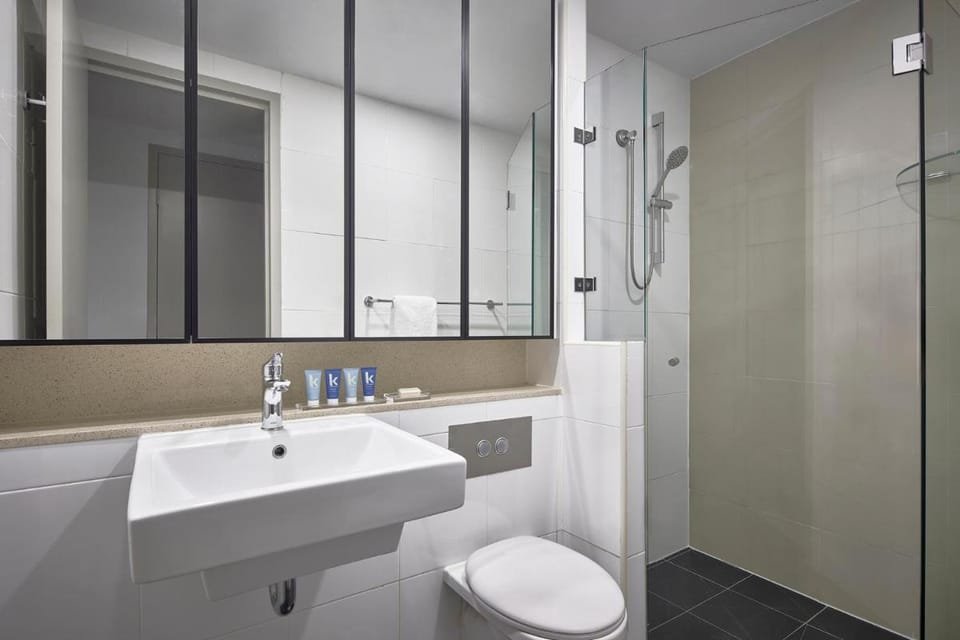 Meriton Suites Pitt Street, Sydney Hotel in Sydney