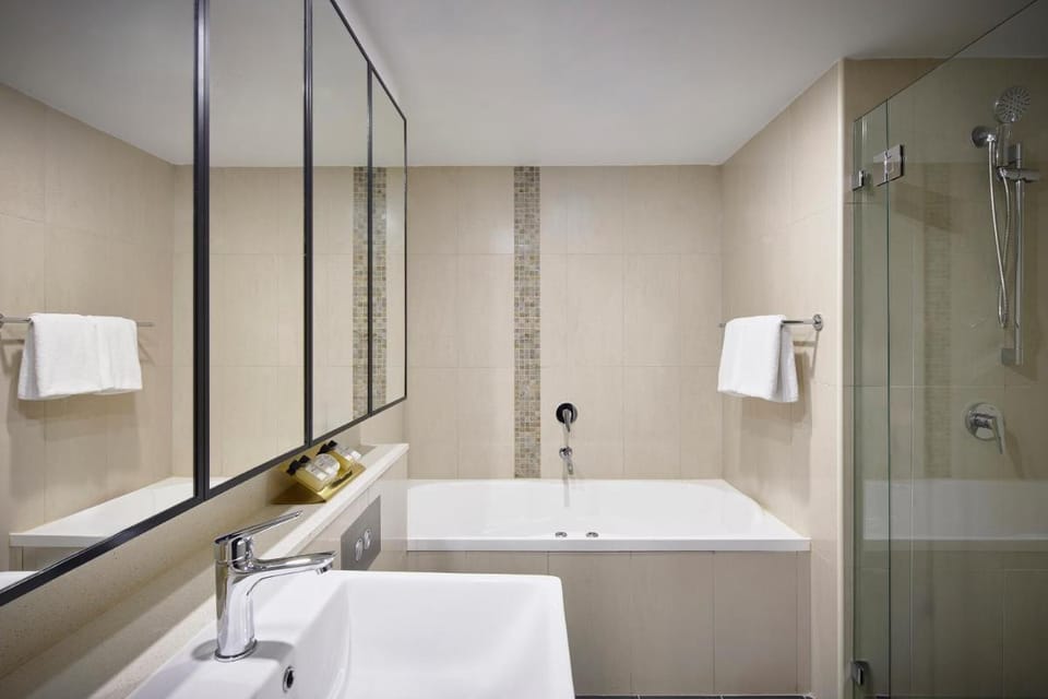 Meriton Suites Pitt Street, Sydney Hotel in Sydney