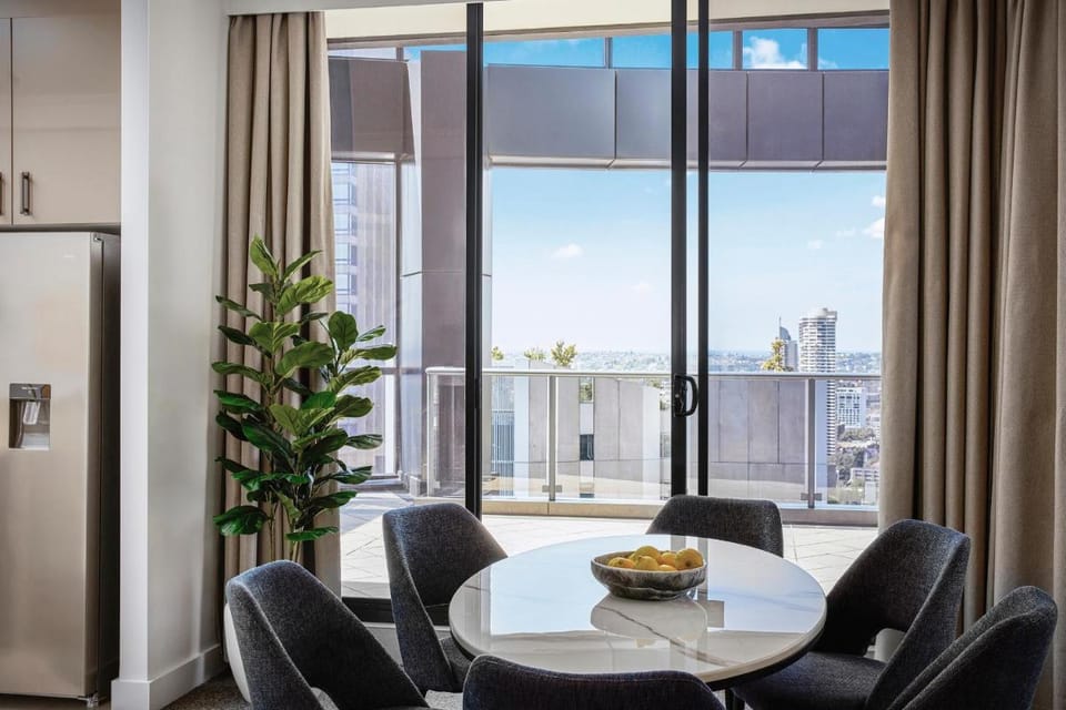 Meriton Suites Pitt Street, Sydney Hotel in Sydney