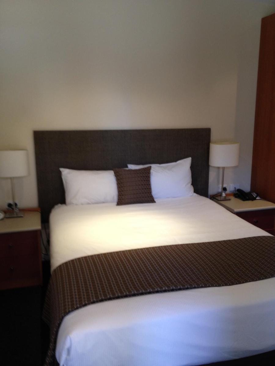 Comfort Inn and Suites Sombrero Hotel in Adelaide