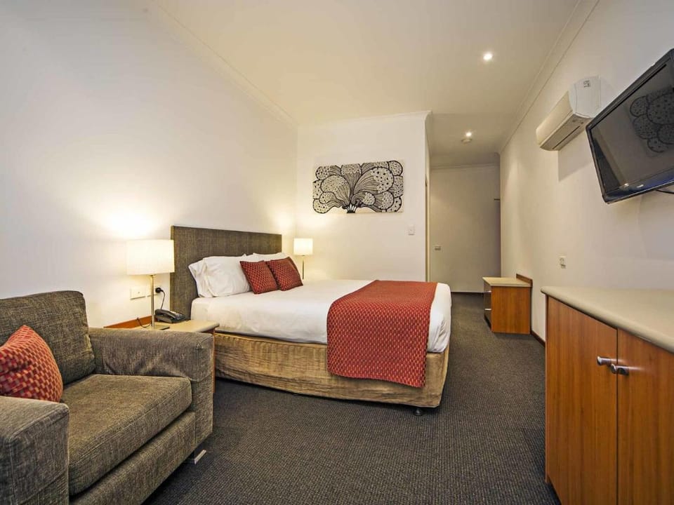Comfort Inn and Suites Sombrero Hotel in Adelaide