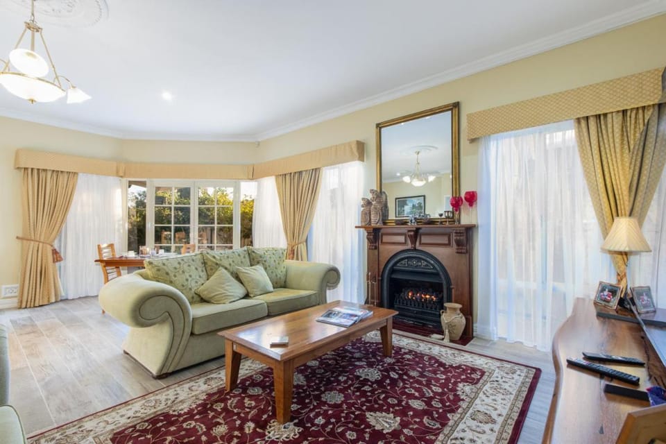 Durham Lodge Bed & Breakfast Bed and Breakfast in Perth