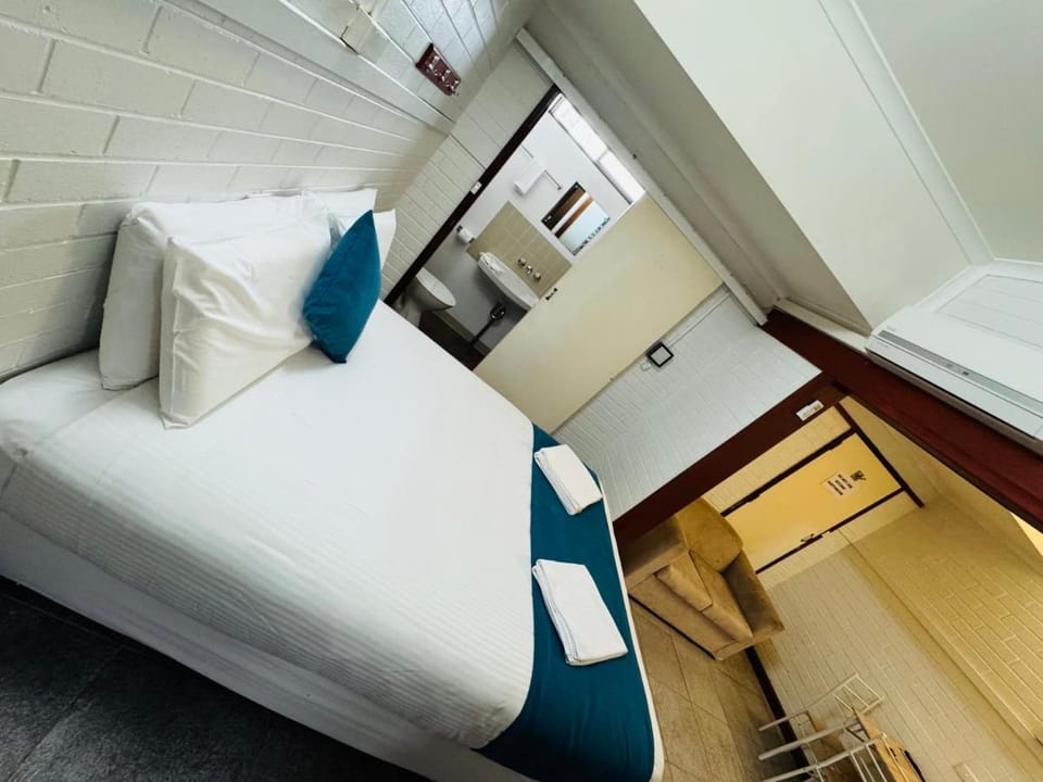 Railway Lodge Motel Lodge in Taree