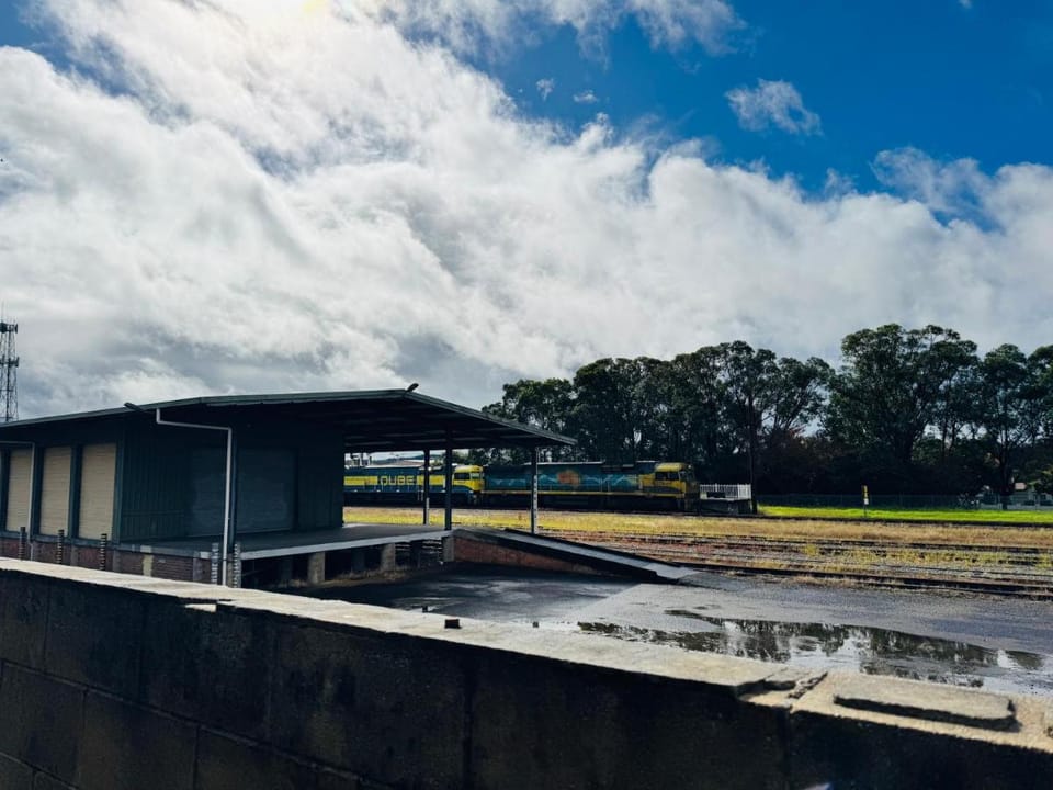 Railway Lodge Motel Lodge in Taree
