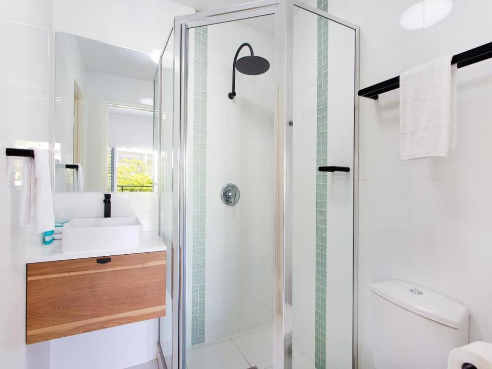 Rimini Holiday Apartments Apartment hotel in Noosaville