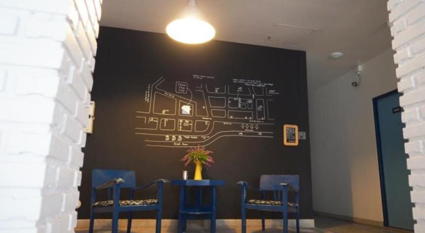 Chanchalay Hip Hostel (SHA Plus) Hostel in Krabi Changwat