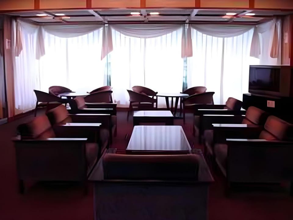 Ooboke Iya Awa Onsen Awa No Sho Hotel in Japan