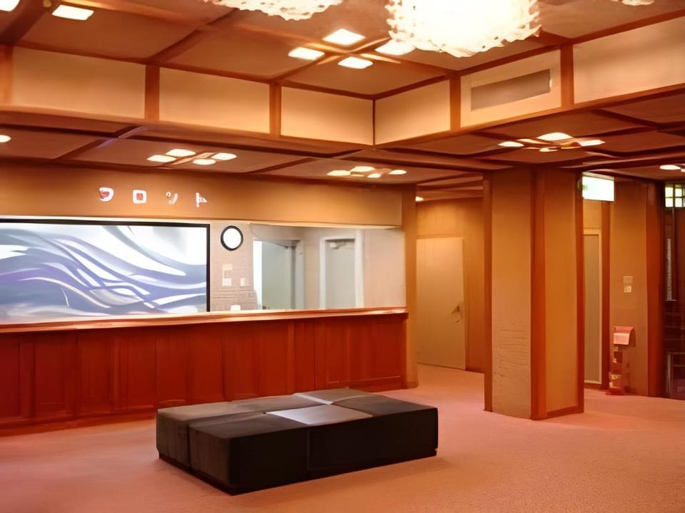Ooboke Iya Awa Onsen Awa No Sho Hotel in Japan