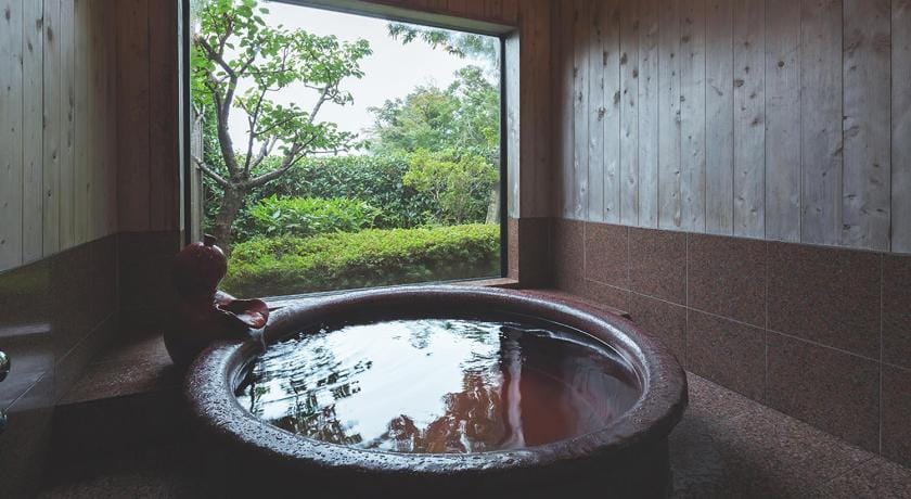 Hanare Yado Yosizumi Ryokan in Shizuoka Prefecture