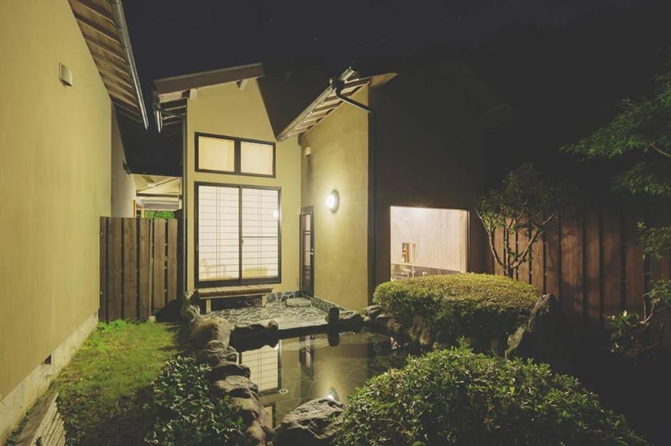 Hanare Yado Yosizumi Ryokan in Shizuoka Prefecture