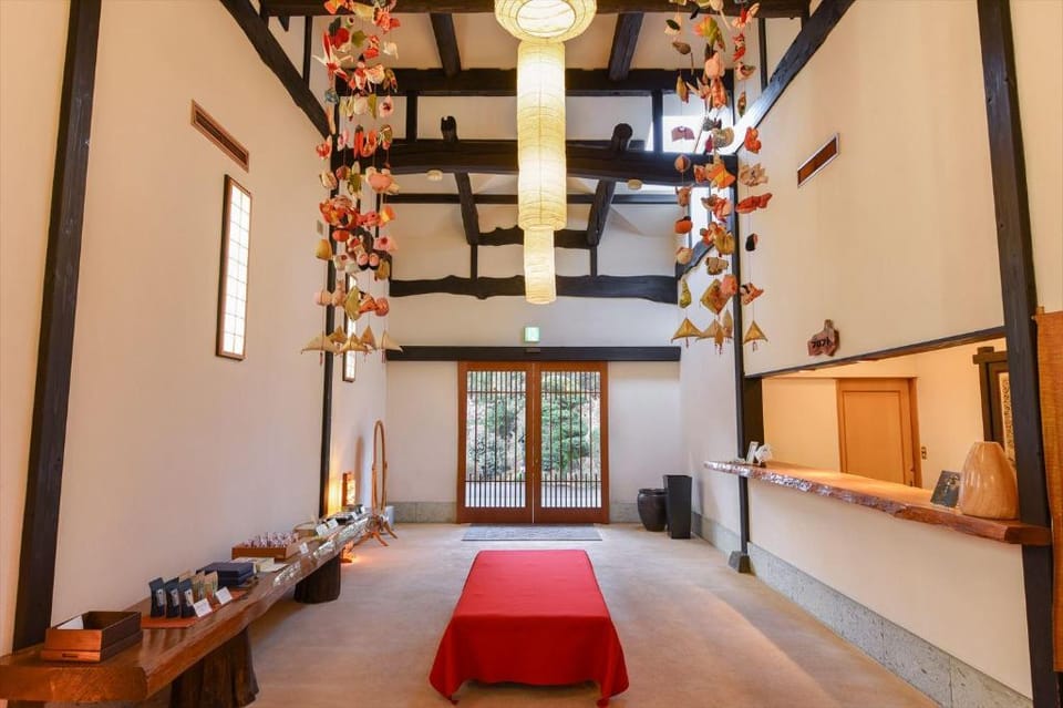Hanare Yado Yosizumi Ryokan in Shizuoka Prefecture