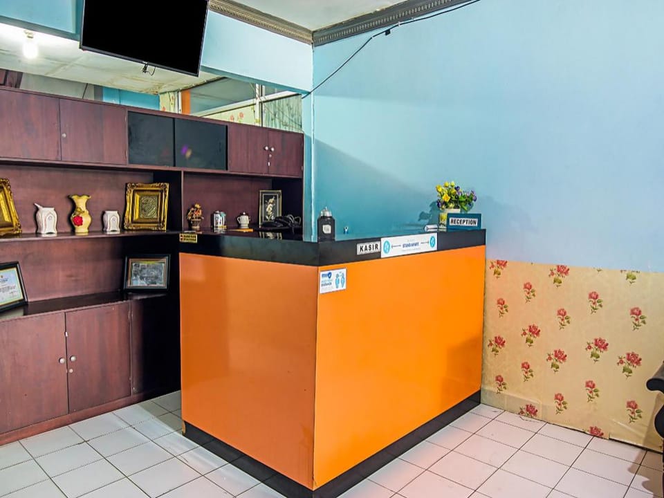 OYO 90926 Hotel Andalas Syariah Palu Hotel in Indonesia