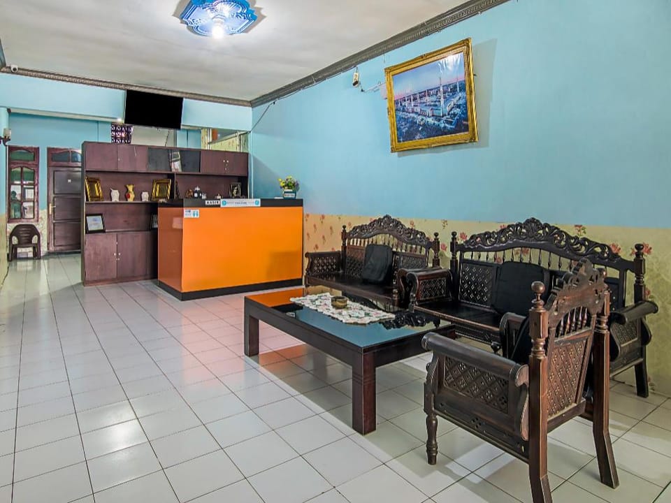 OYO 90926 Hotel Andalas Syariah Palu Hotel in Indonesia