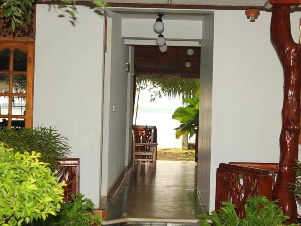 Wila Safari Hotel in Southern Province
