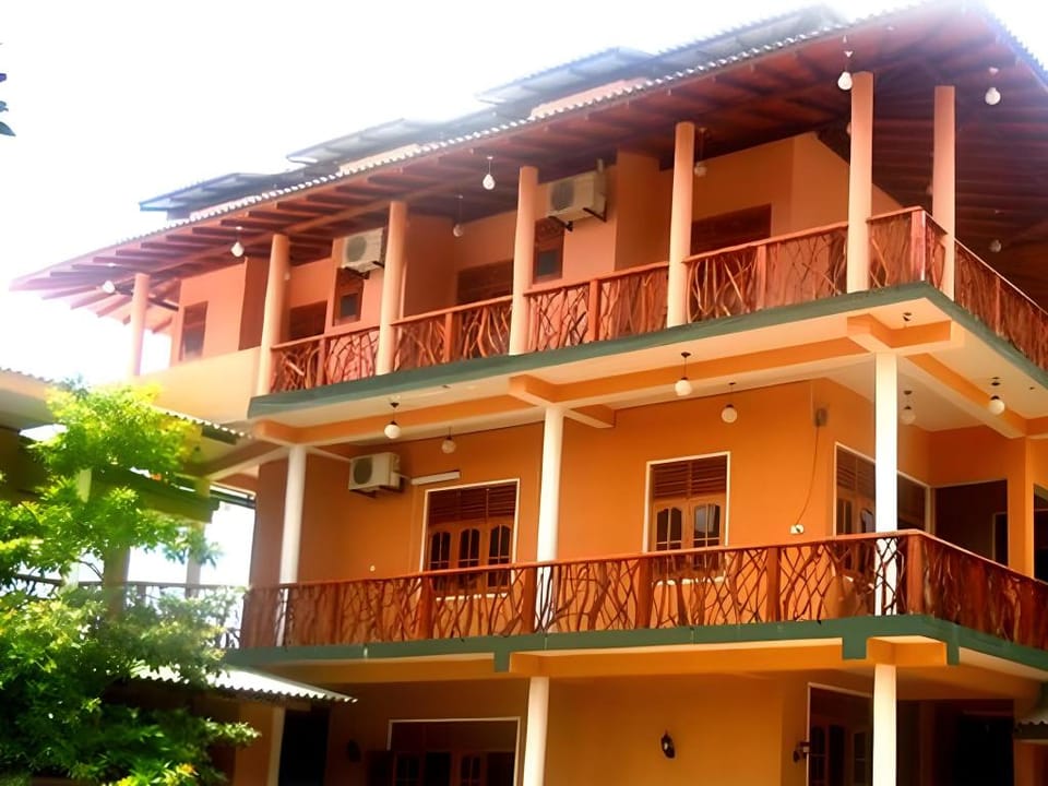 Wila Safari Hotel in Southern Province