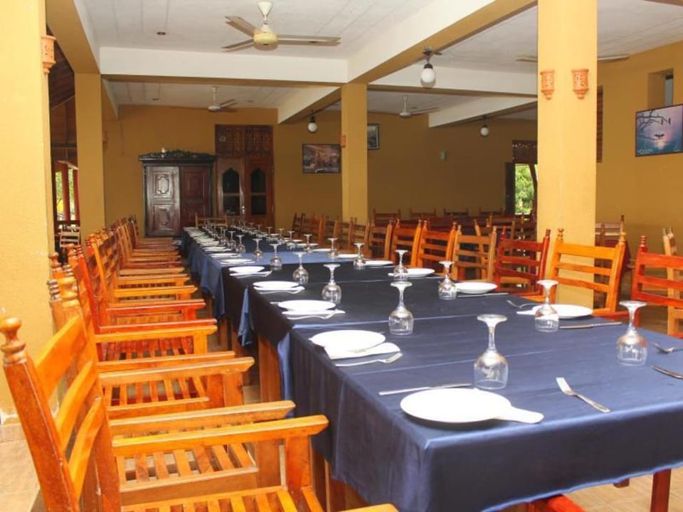 Wila Safari Hotel in Southern Province