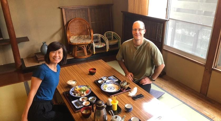 Family Ryokan Kawakyu Ryokan in Japan