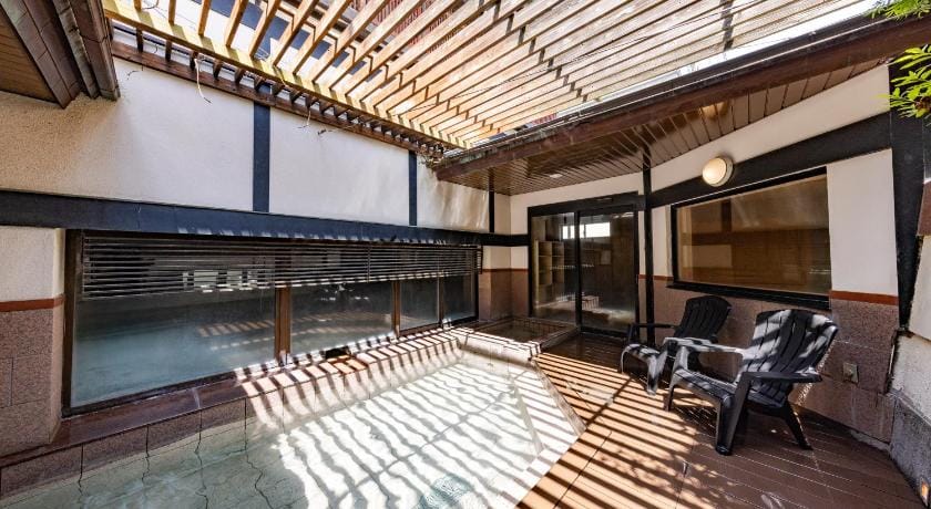 Kyotoya Hotel Ryokan in Fukuoka Prefecture