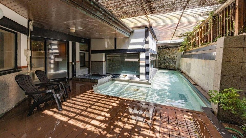 Kyotoya Hotel Ryokan in Fukuoka Prefecture