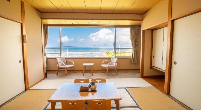 Ryokan Koran no Yu Kinkouroh Ryokan in Japan