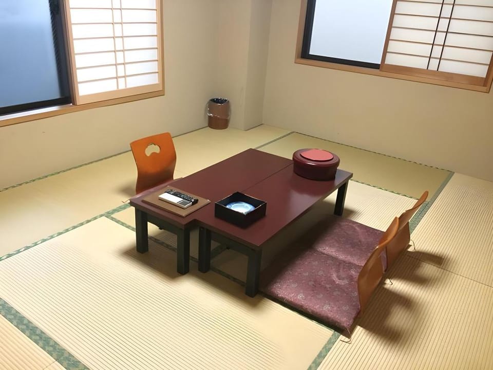 Uoiwa Ryokan Hotel in Kyoto
