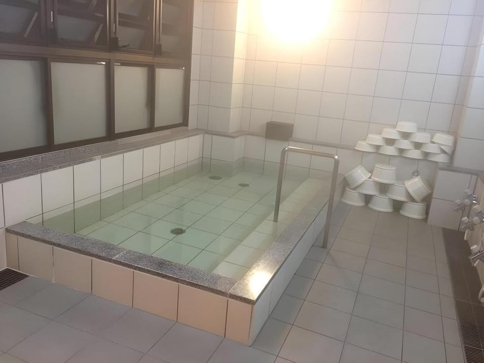 Uoiwa Ryokan Hotel in Kyoto