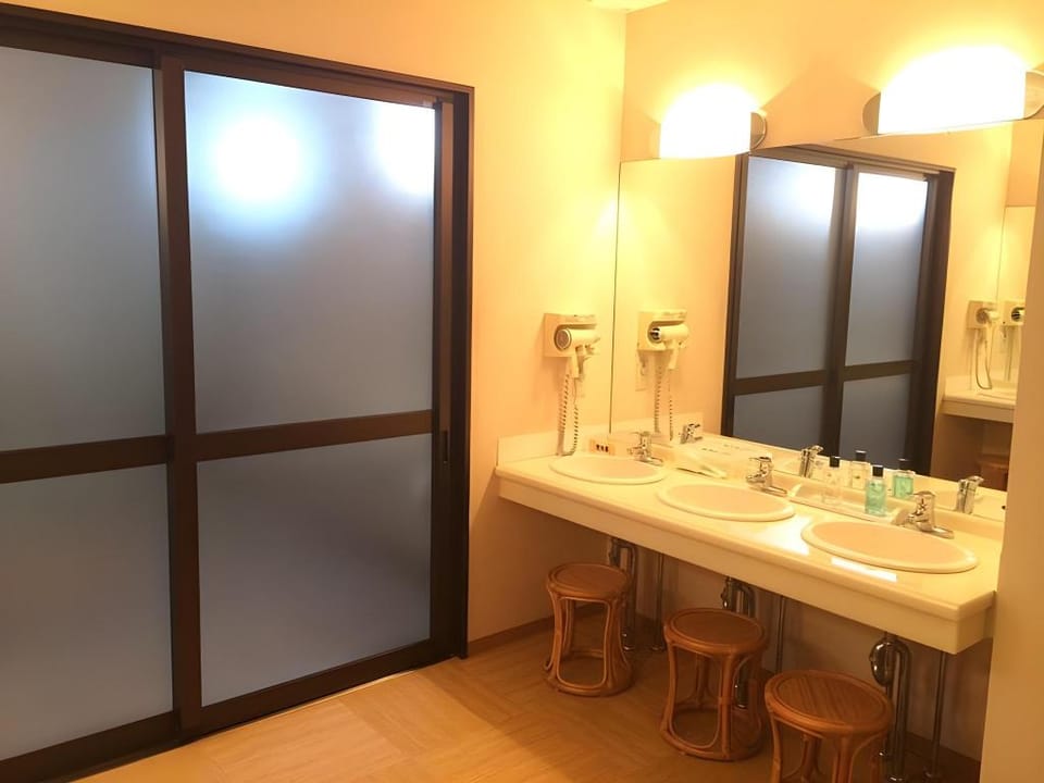 Uoiwa Ryokan Hotel in Kyoto