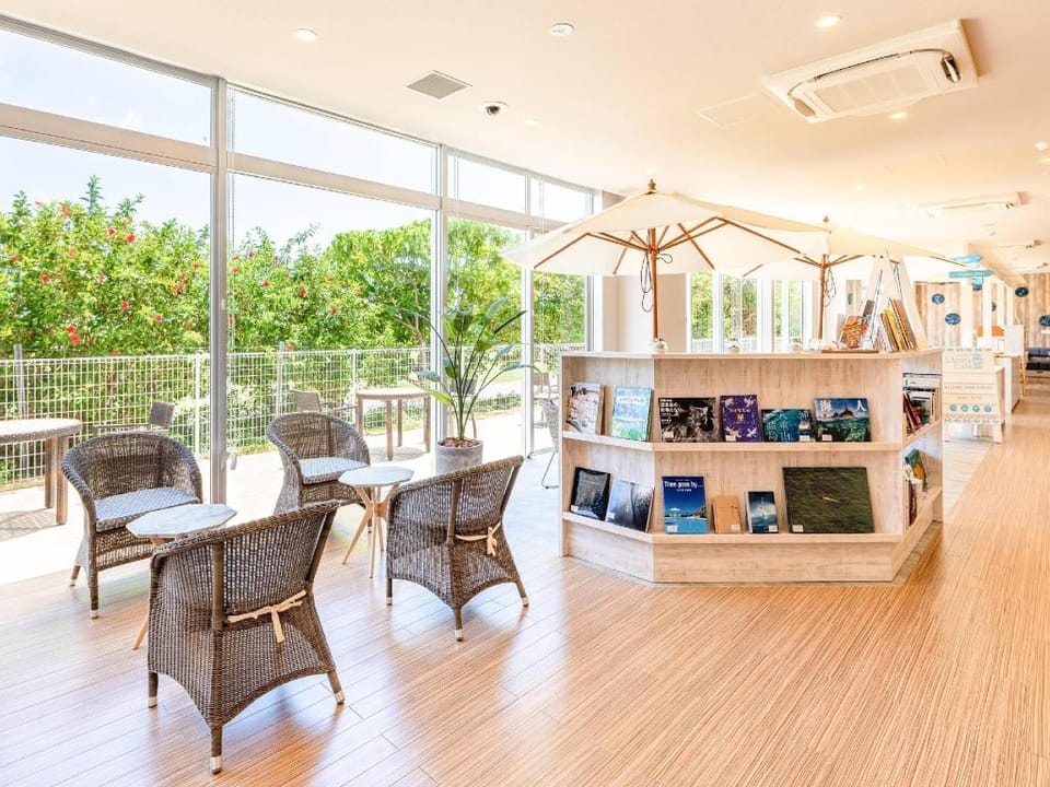 Comfort Hotel Ishigaki Island Hotel in Okinawa Prefecture