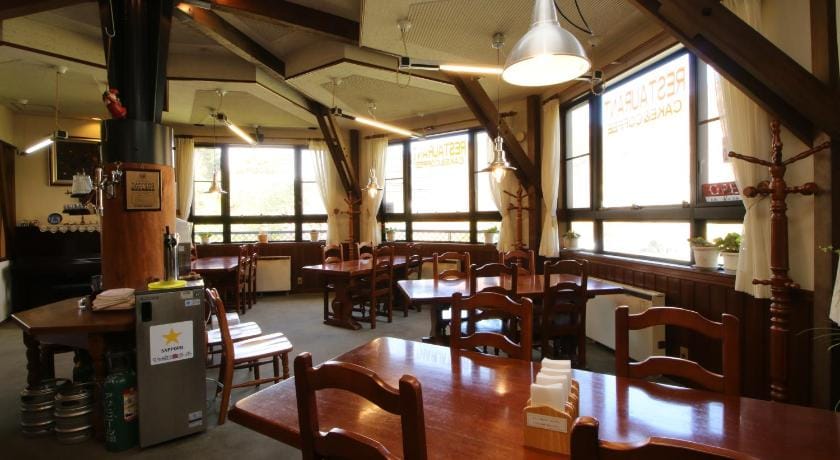 Petit Resort Hotel Der Barte Bed and Breakfast in Miyagi Prefecture