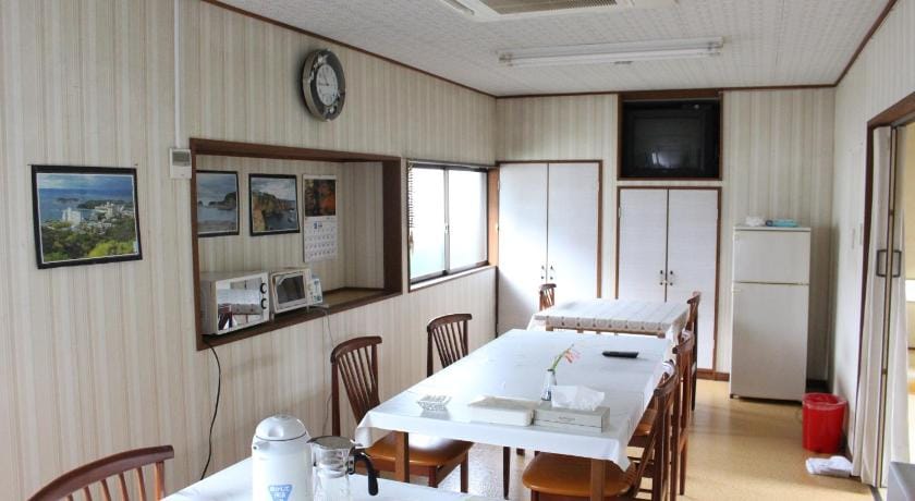 Minsyuku Katsuya Inn Ryokan in Japan