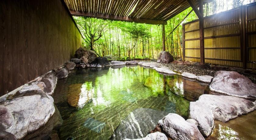 Ryokan Reimei Ryokan in Japan
