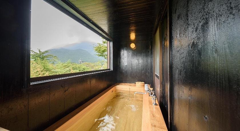 Ryokan Reimei Ryokan in Japan