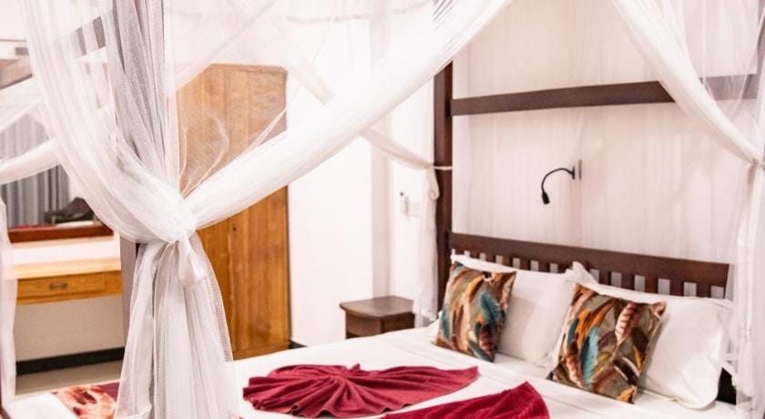 Marine Tourist  Guest House Hotel in Negombo