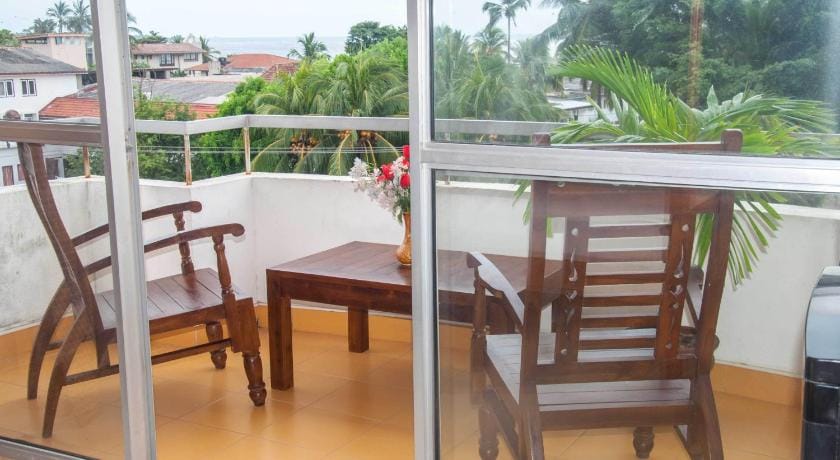 Marine Tourist  Guest House Hotel in Negombo