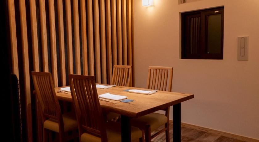 Takanoya Hotel Ryokan in Japan