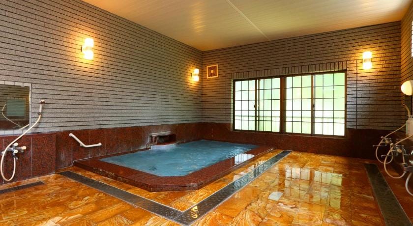 Takanoya Hotel Ryokan in Japan